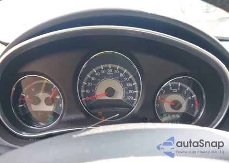 2013 Chrysler 200 Touring from USA, damaged, VIN 1C3CCBBBXDN594916